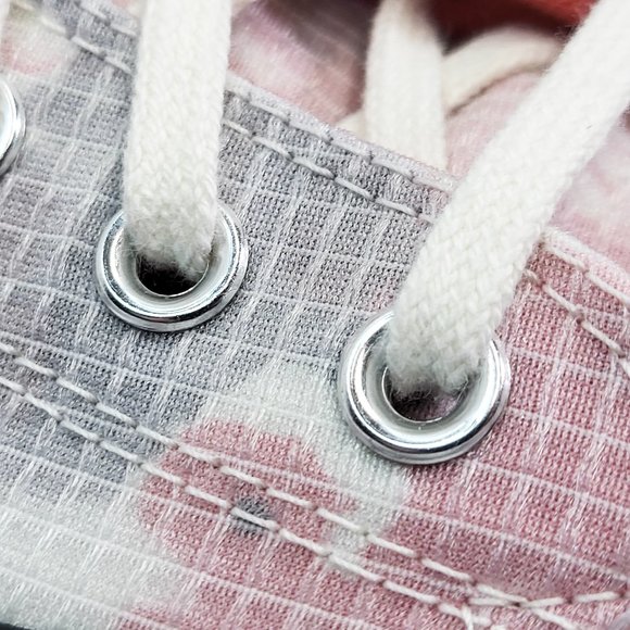 Converse CPX70 Hi Women's Sneaker Shoe Limited Edition Running Floral 572280C - Picture 3 of 8